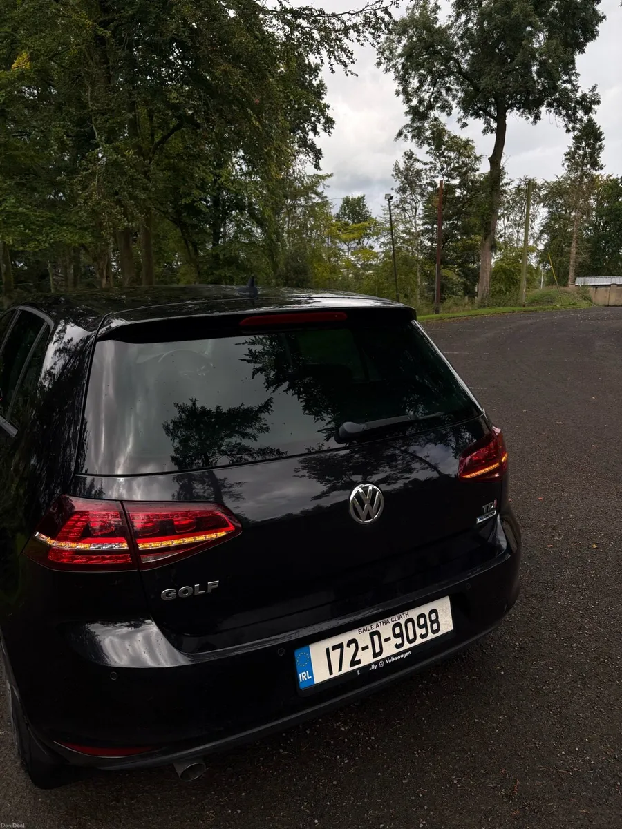 VW Golf - Image 6