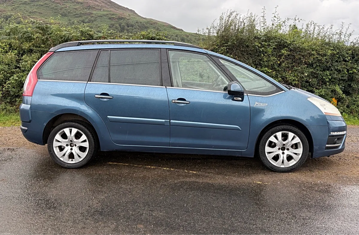 Citroën 7 Seater TEST Sept 2027 - Image 2
