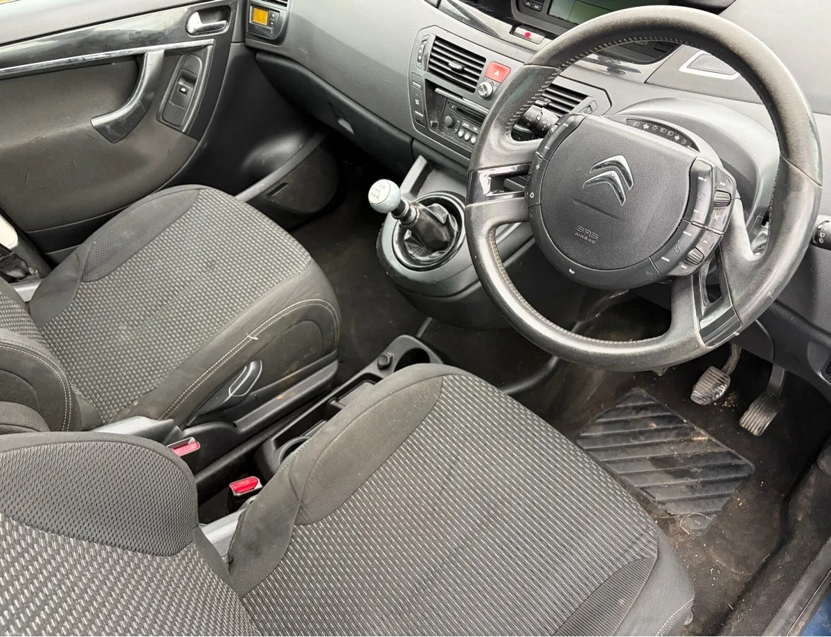 Citroën 7 Seater TEST Sept 2027 - Image 5