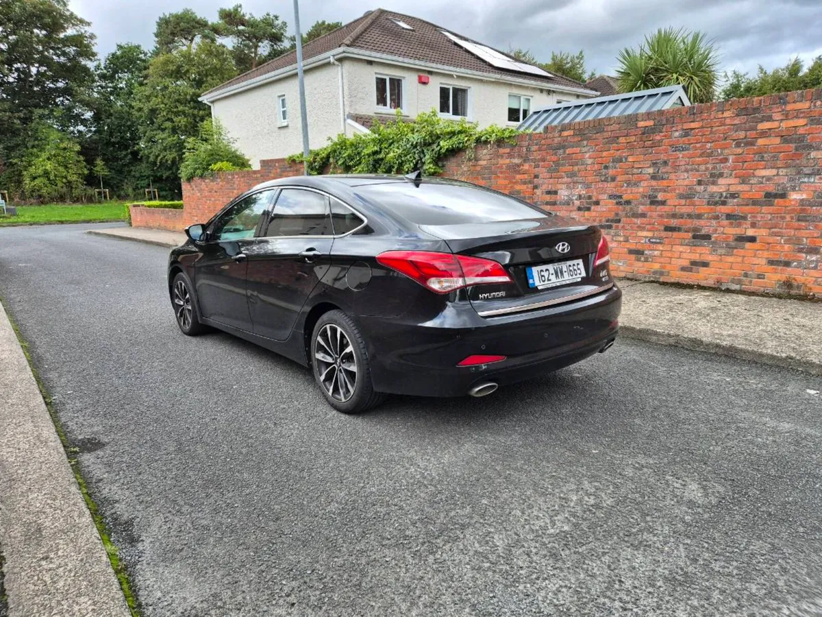 Hyundai i40 - Image 2