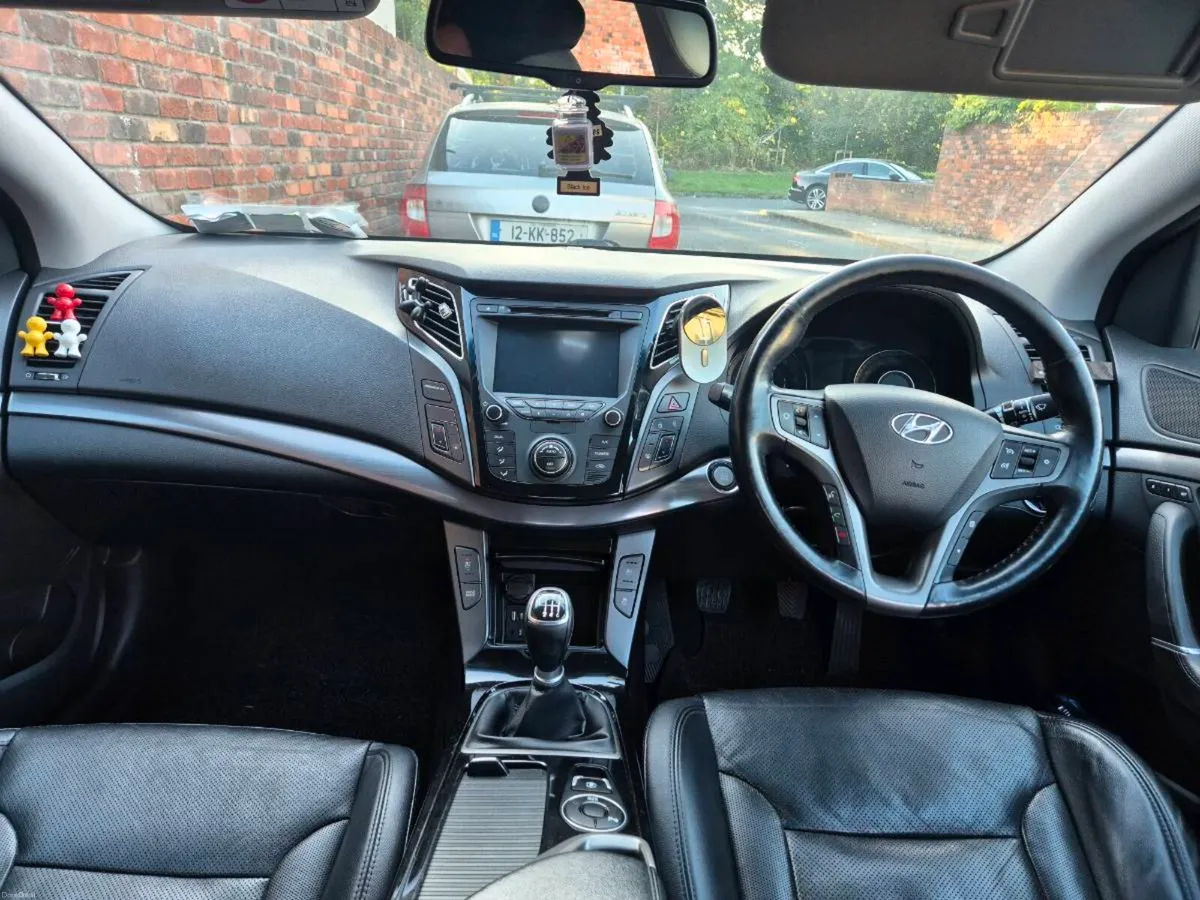 Hyundai i40 - Image 4