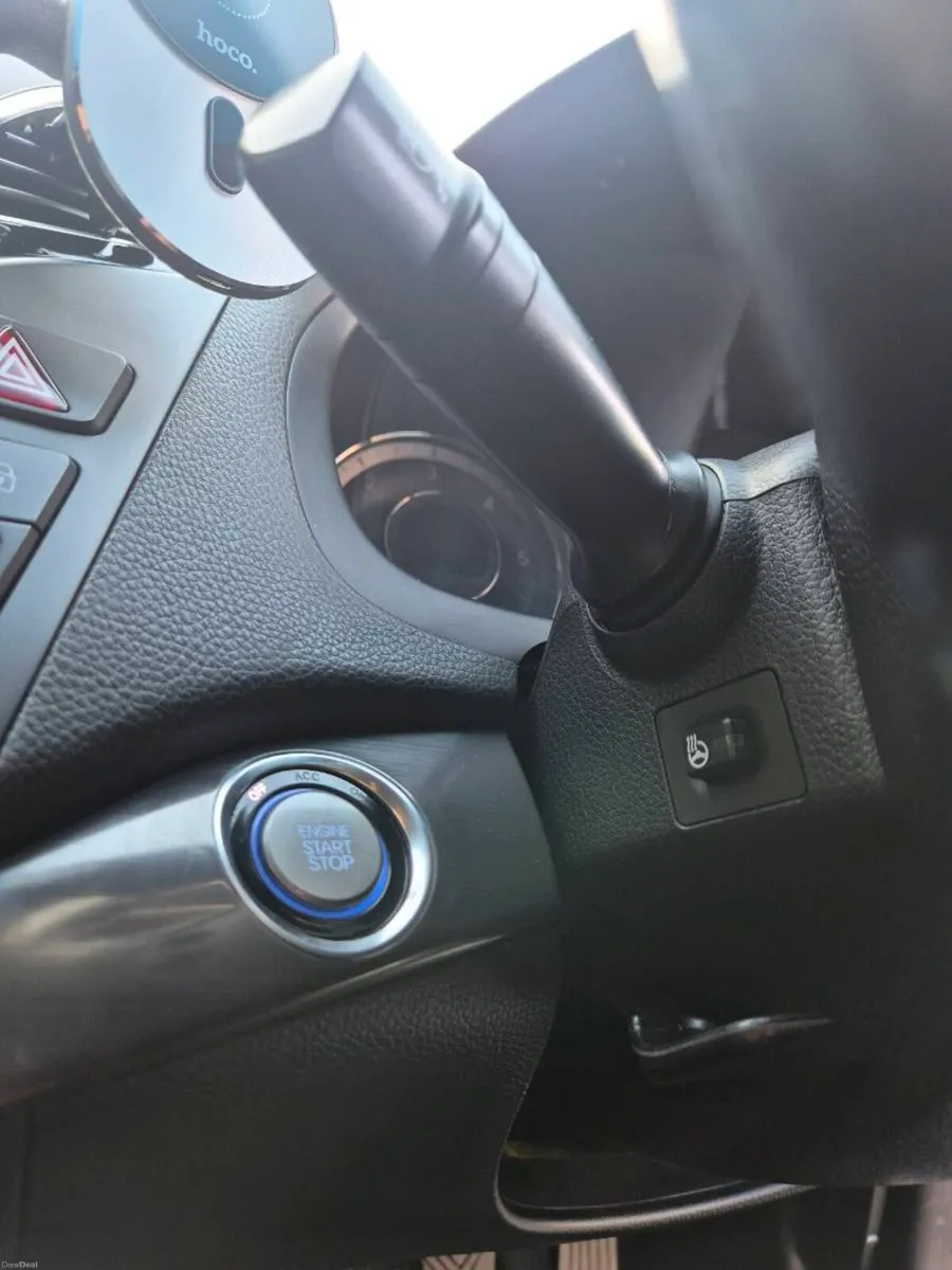 Hyundai i40 - Image 6