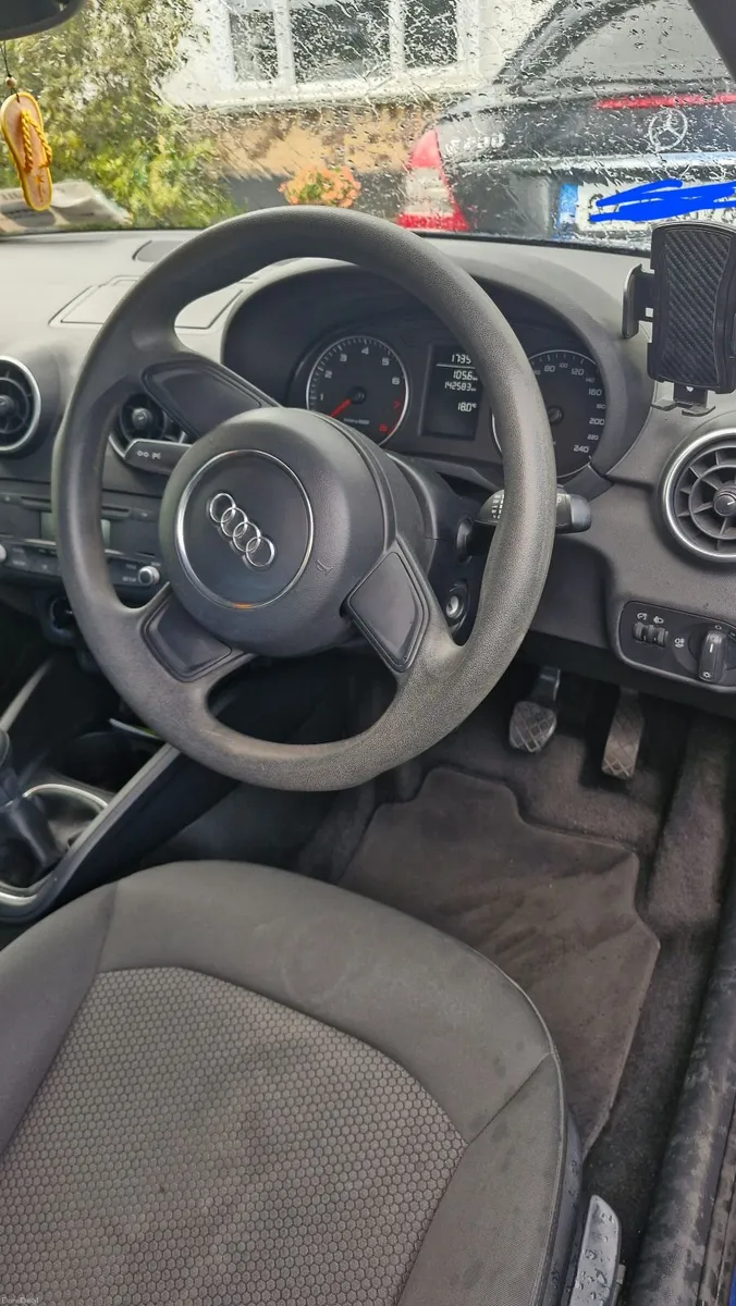 Audi A1 2013 - Image 6
