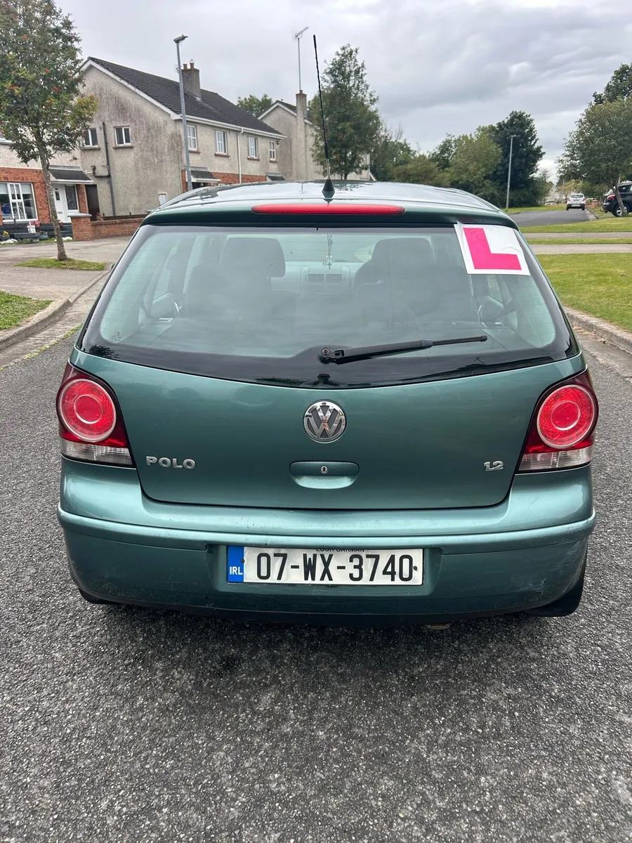 VOLKSWAGE POLO 1.2 NCT ✅ OK TAX ✅ OK - Image 4