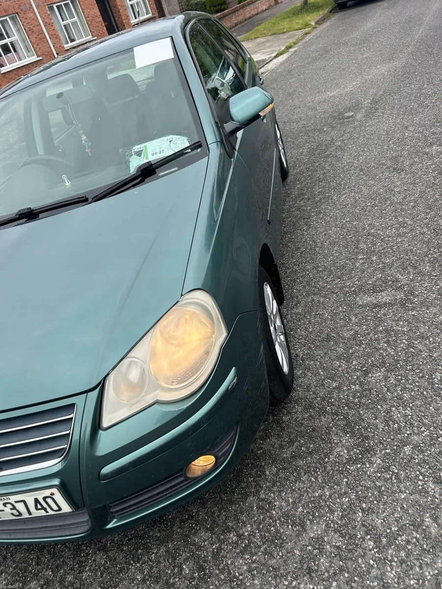 VOLKSWAGE POLO 1.2 NCT ✅ OK TAX ✅ OK - Image 6