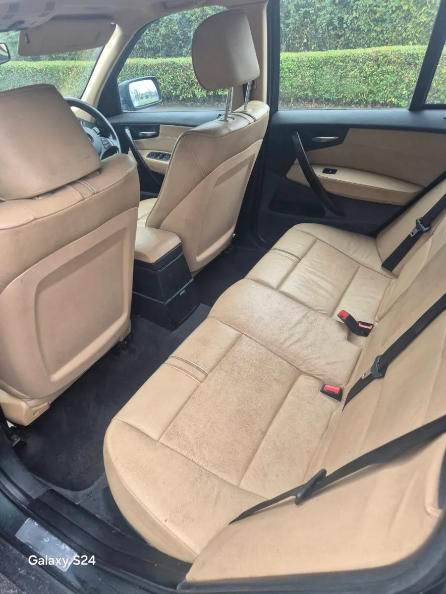 BMW X3 Diesel - Image 6