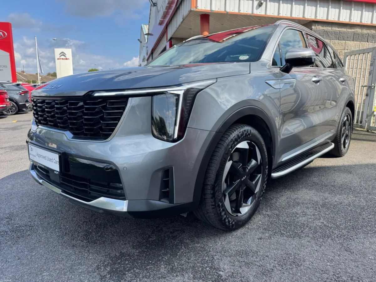 Kia Sorento DSL PE 7S - Image 1