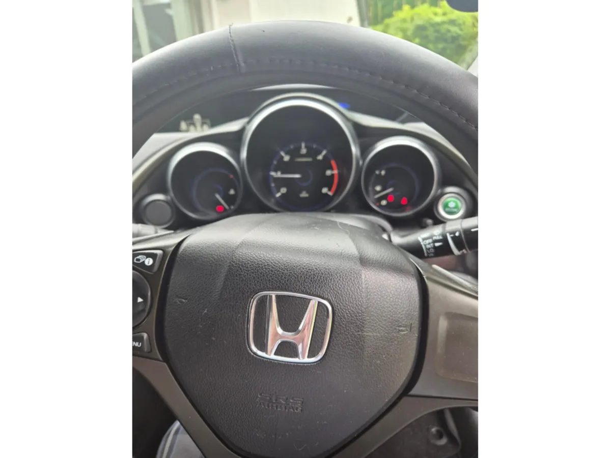 Honda Civic 1.6 I DTEC SE 5DR I-DTEC 120PS - Image 4