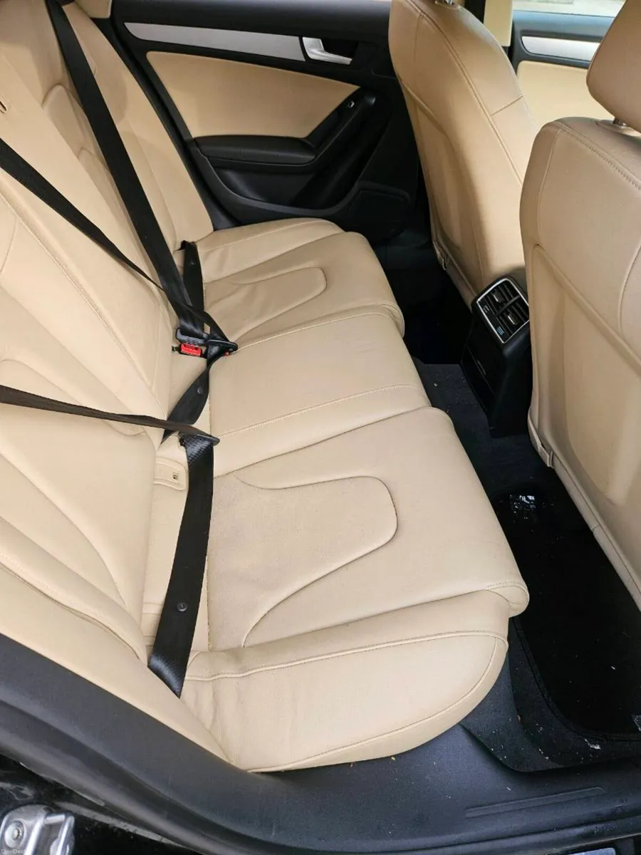 131 audi a5 new  nct 9/27 - Image 5