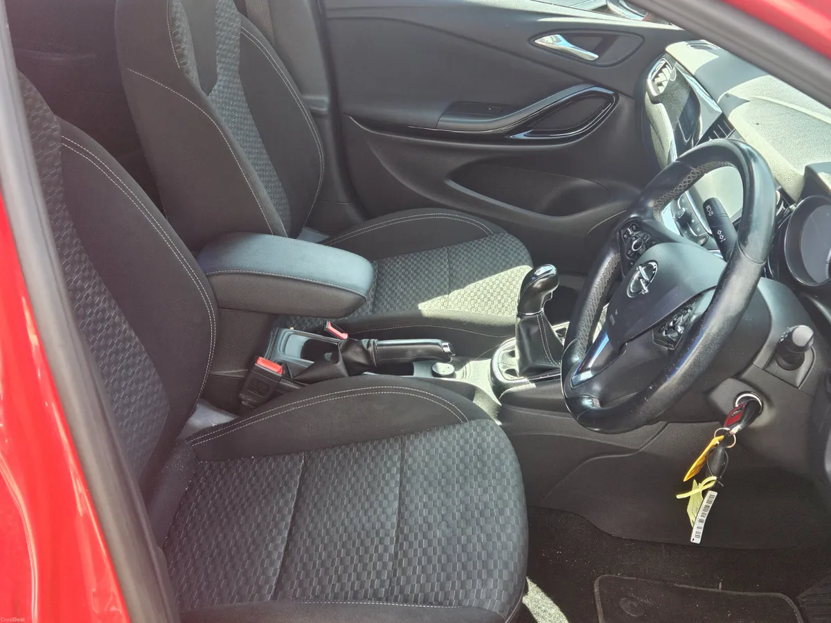 2017 Opel Astra | NCT Tested, 1.0 Petrol - Image 6