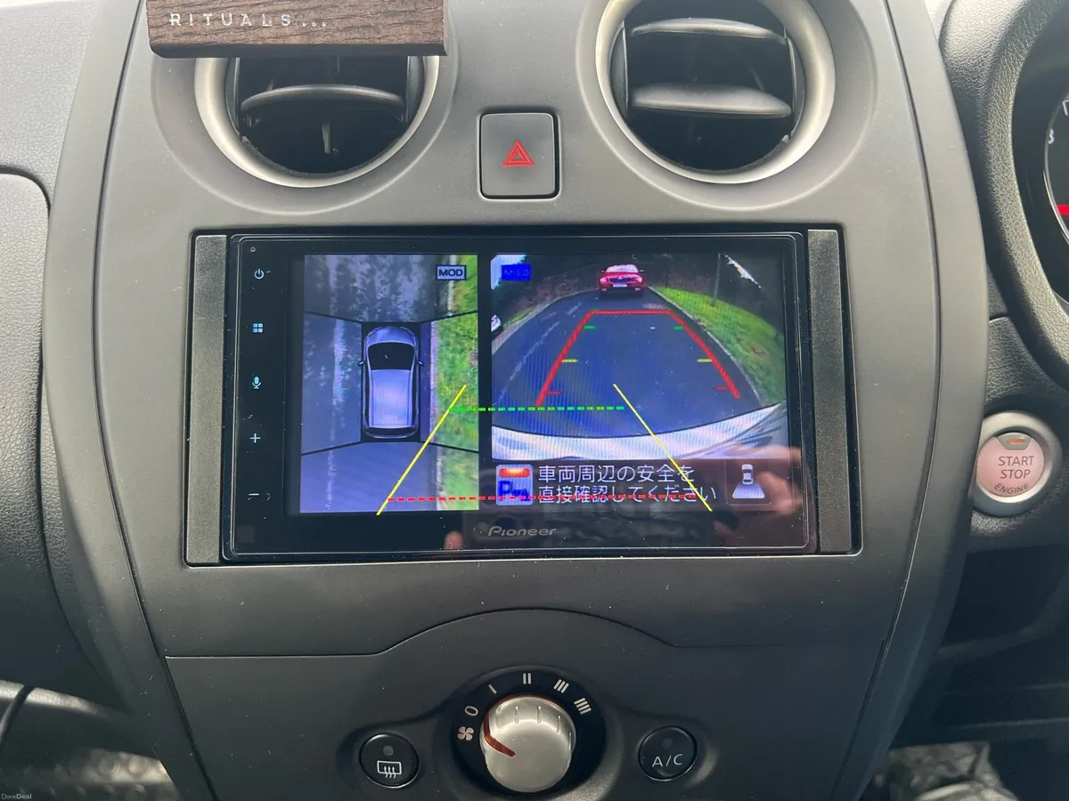Nissan note 2019 - Image 3