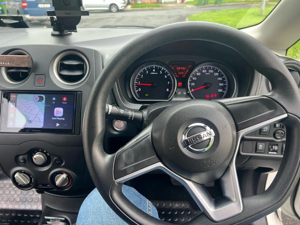 Nissan note 2019 - Image 5
