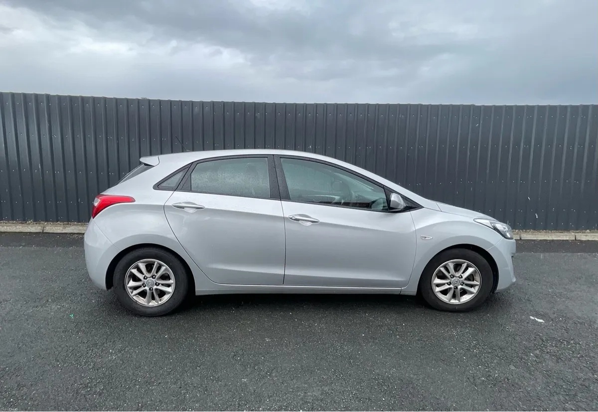 Hyundai i30 2012 / LOW MILEAGE 155000/ NCT 08/2027 - Image 3