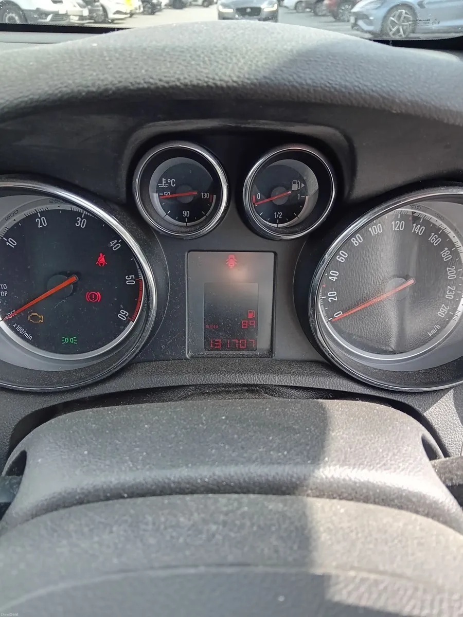 Opel Mokka 2014 - Image 4