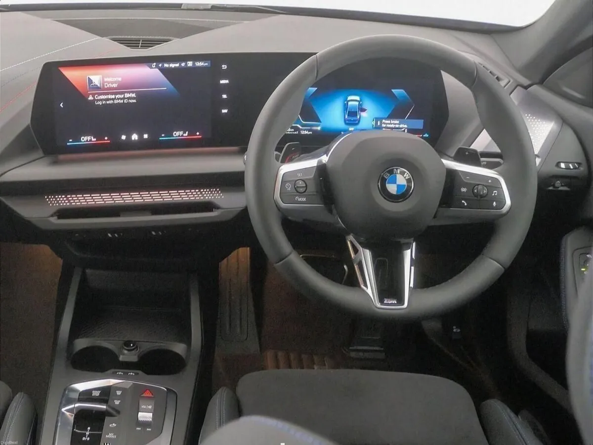 BMW 2-Series 220 M Sport Gran Coupe - Image 5