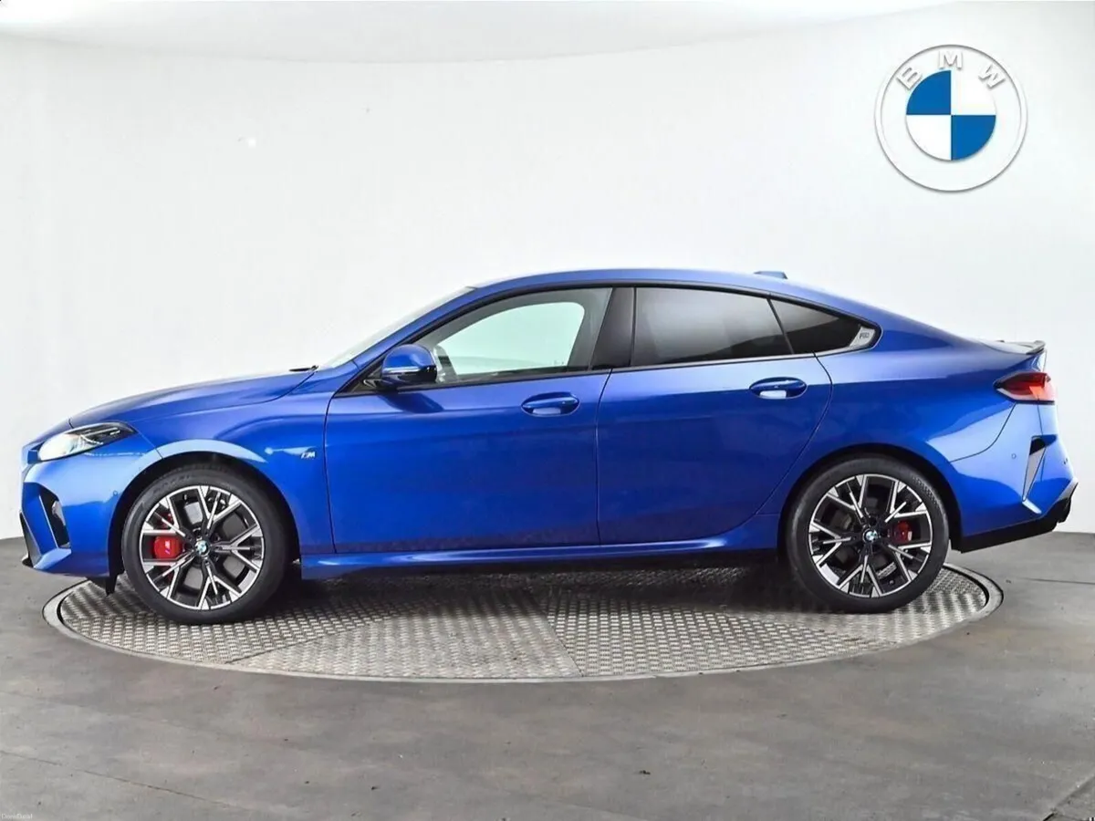 BMW 2-Series 220 M Sport Gran Coupe - Image 3