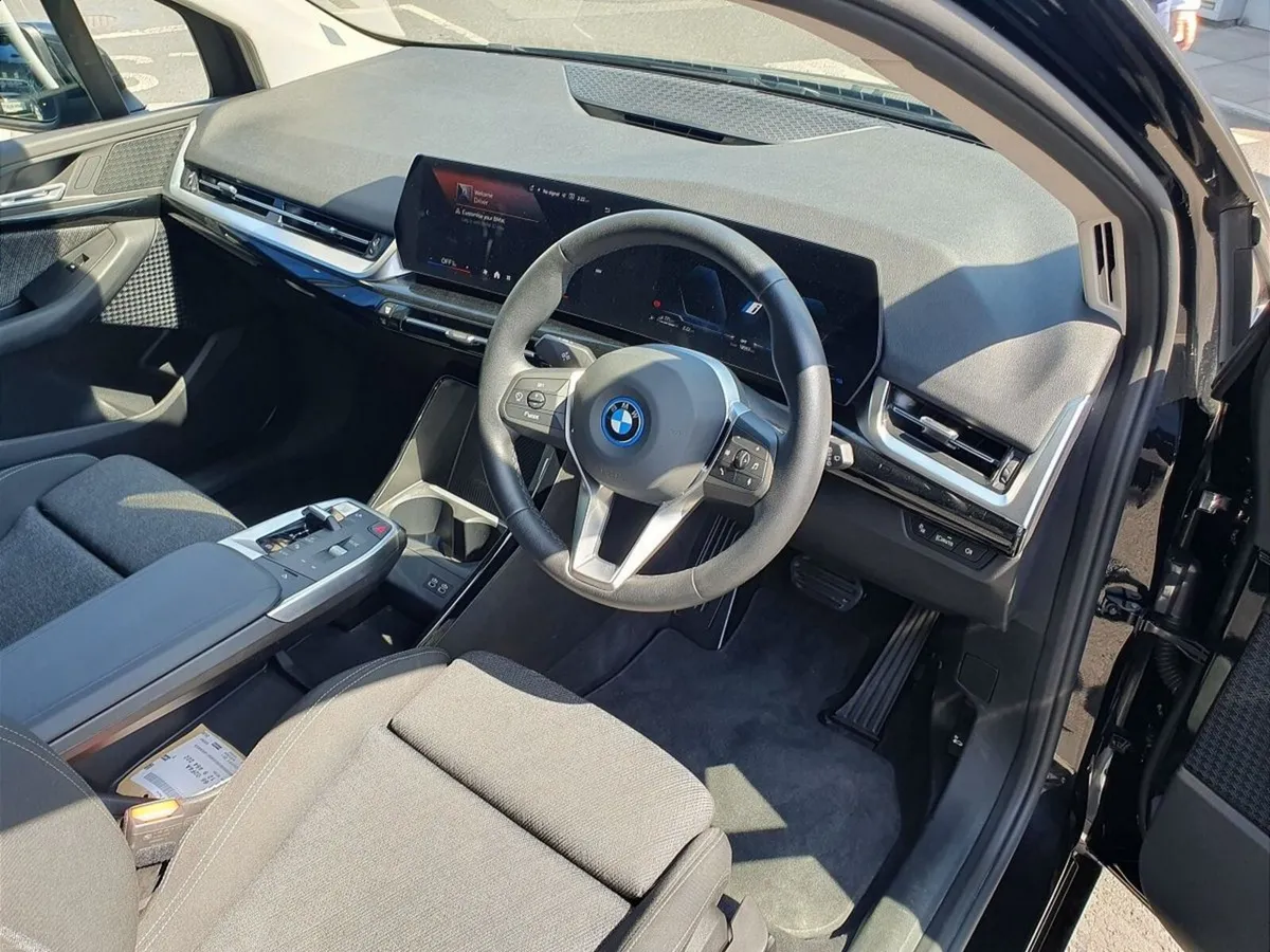 BMW 2-Series 225e Sport Active Tourer - Image 6