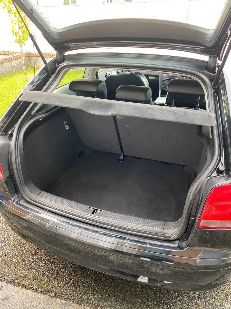 Audi A3 2007 - Image 4