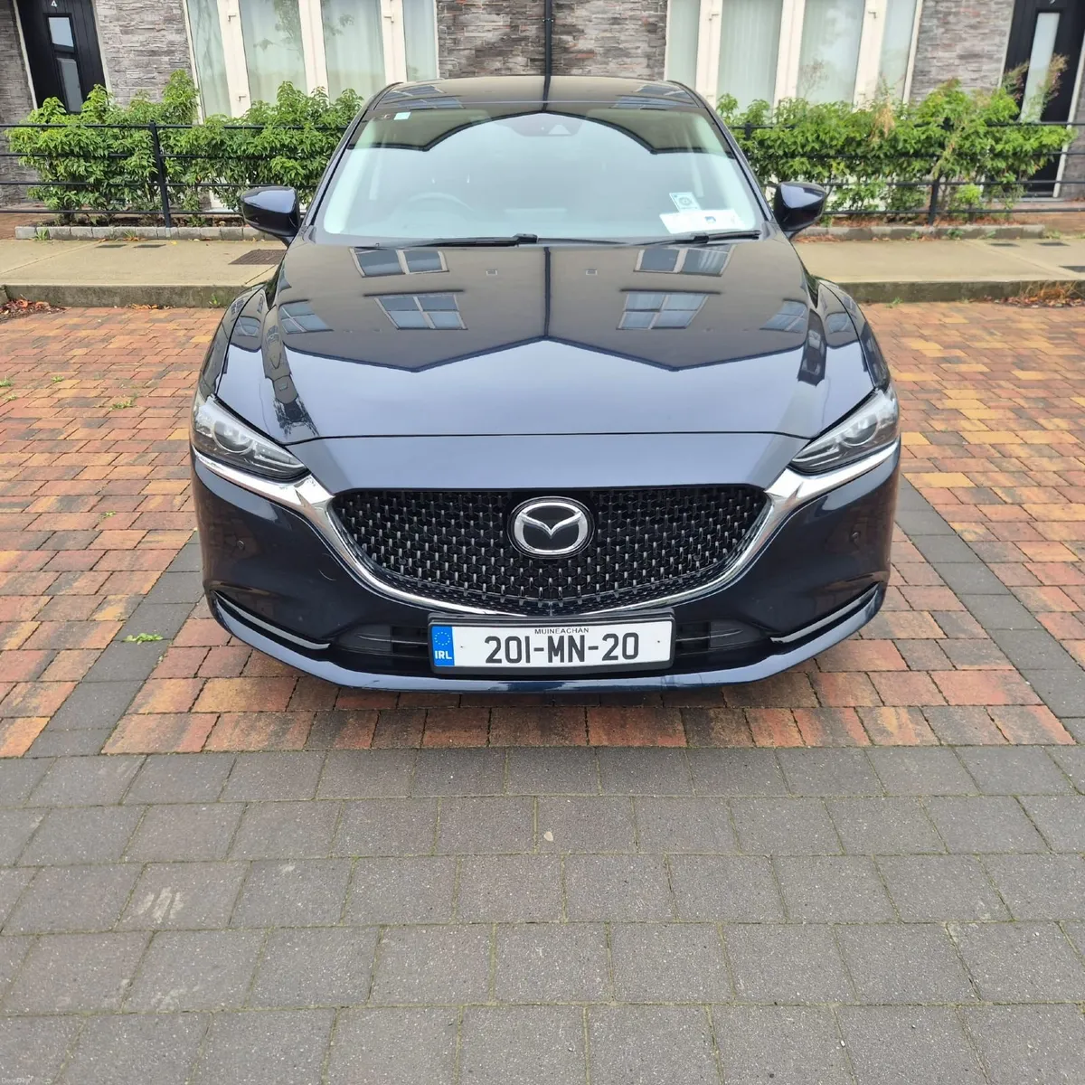 Mazda Mazda6 2020 - Image 2