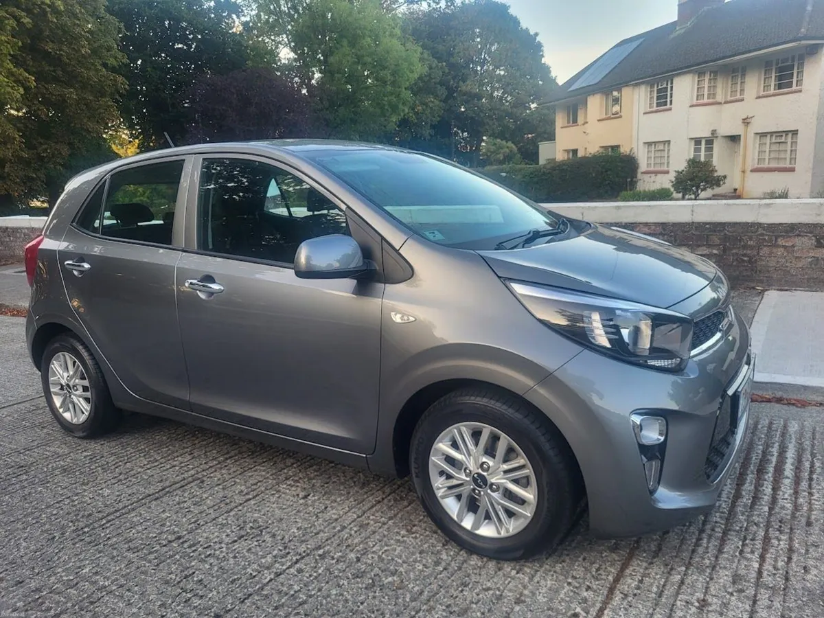 KIA Picanto: Low Kms 24,000 | WARRANTY 2030 | FSH - Image 6