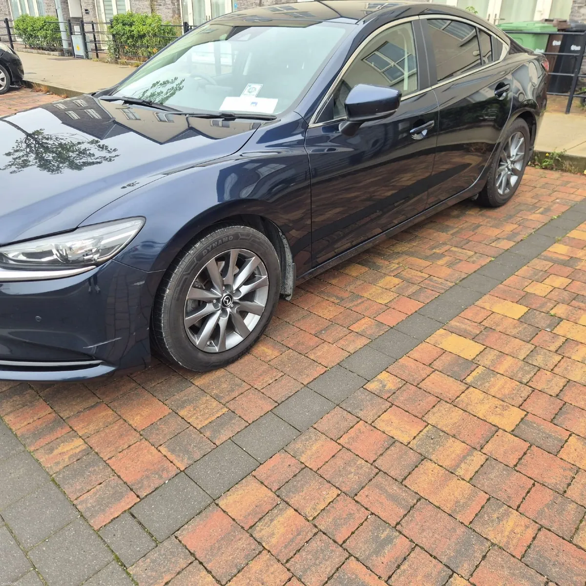 Mazda Mazda6 2020 - Image 3