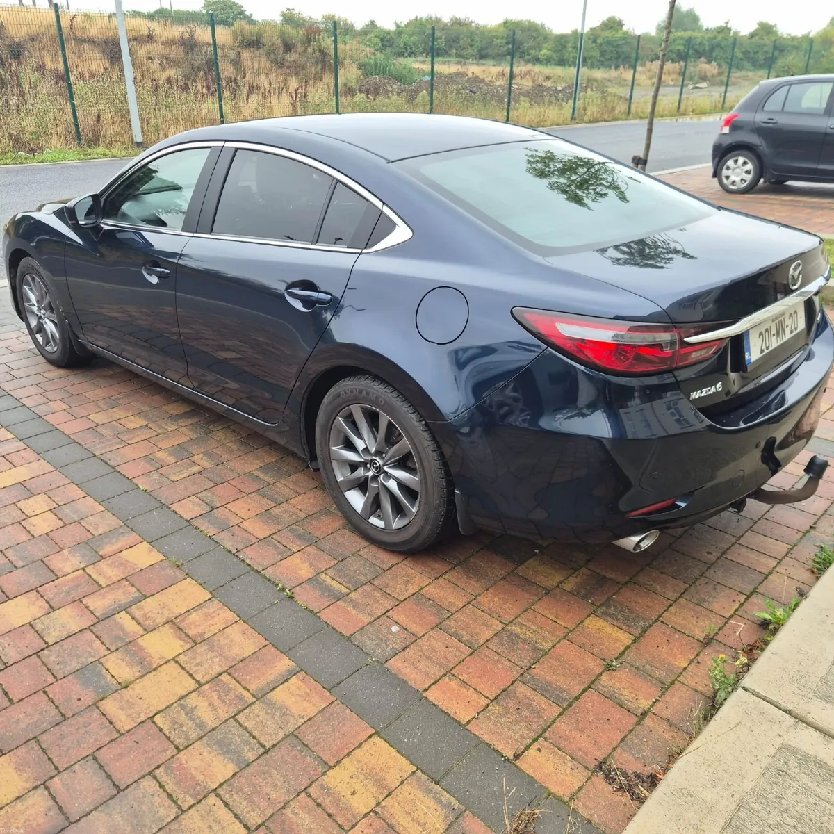Mazda Mazda6 2020 - Image 4
