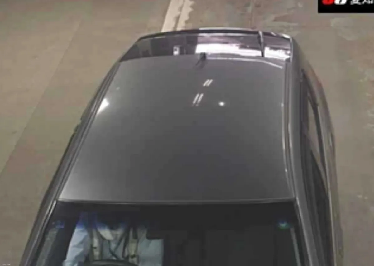 2013 Honda Insight- 1.3 Petrol Hybrid - Image 4