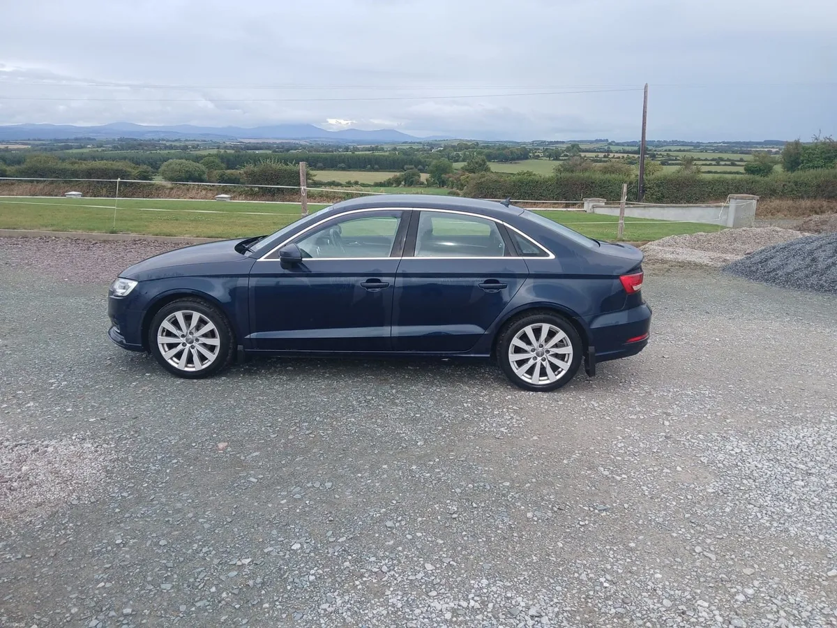 Audi A3 1.6 sline - Image 3