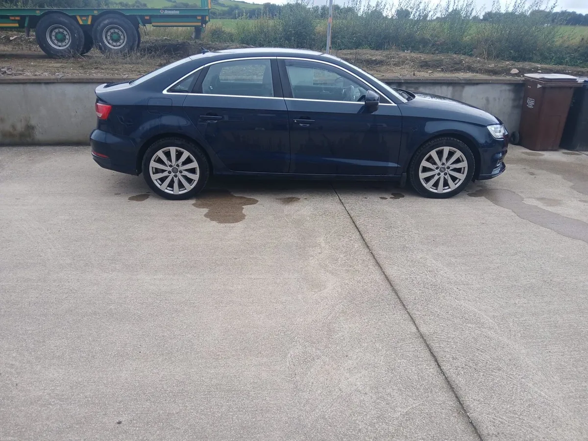 Audi A3 1.6 sline - Image 4