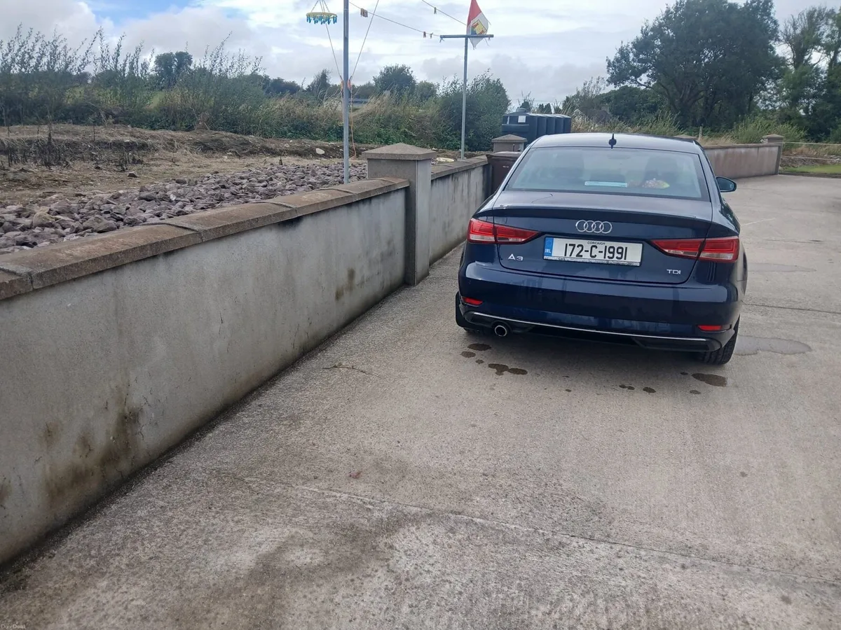Audi A3 1.6 sline - Image 2