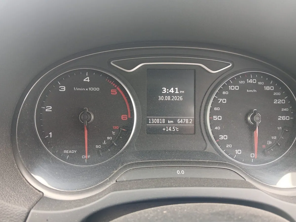 Audi A3 1.6 sline - Image 5