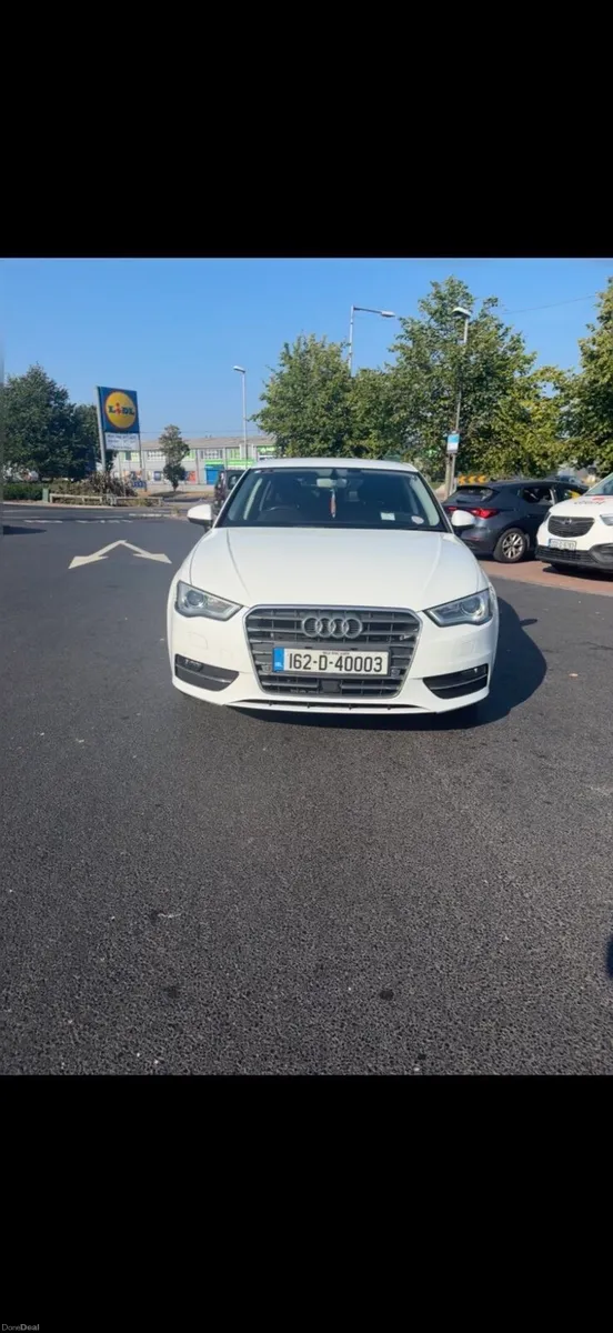 2016 A3 automatic - Image 5