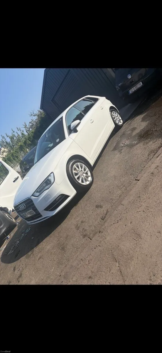 2016 A3 automatic - Image 2