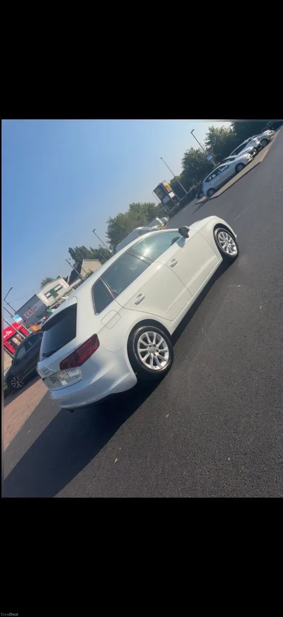 2016 A3 automatic - Image 3