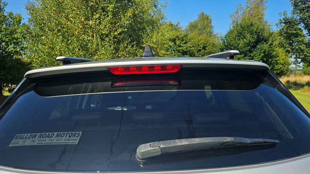 Kia Stonic 2020(202) 120bhp AUTOMATIC - Image 5