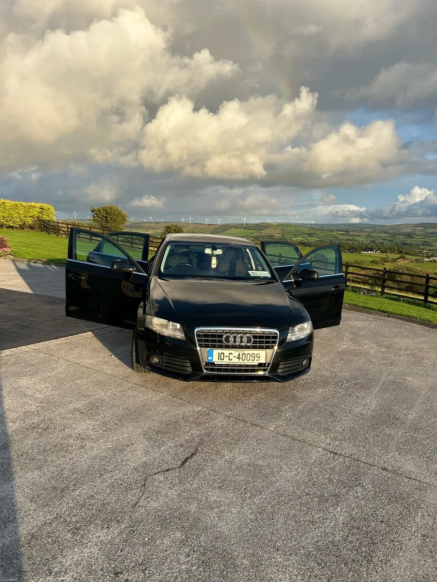 Audi A4 - Image 3