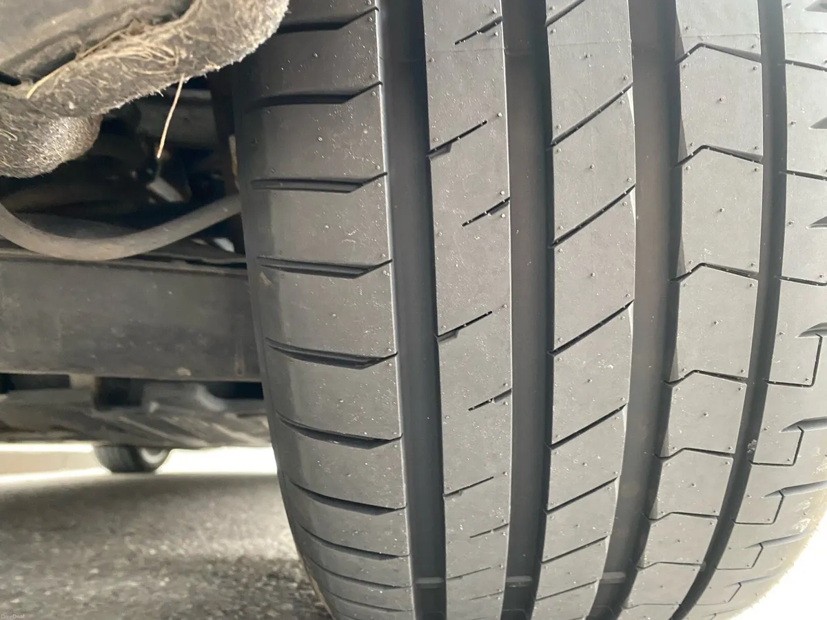 Mercedes C205 2.1 diesel - Image 6