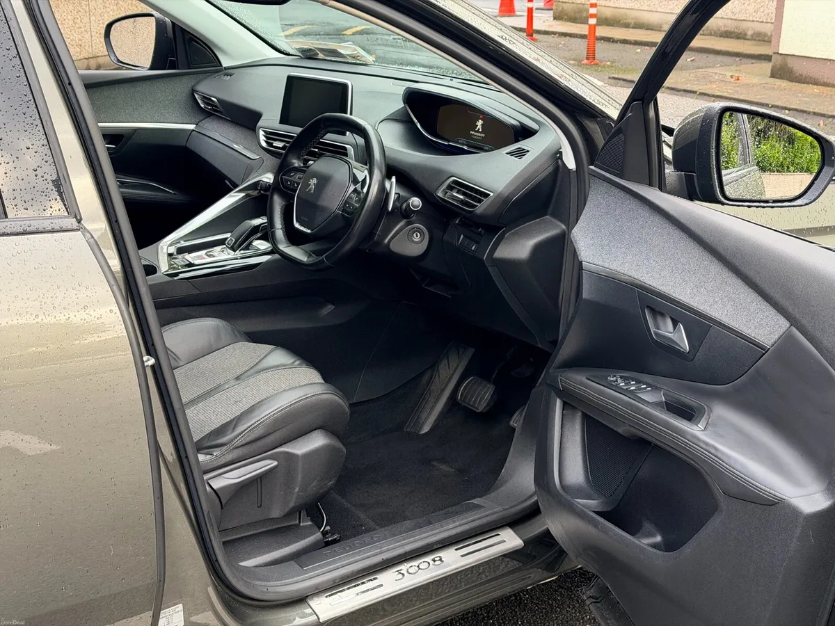 Peugeot 3008 2018 Auto READ DESCRIPTION - Image 4