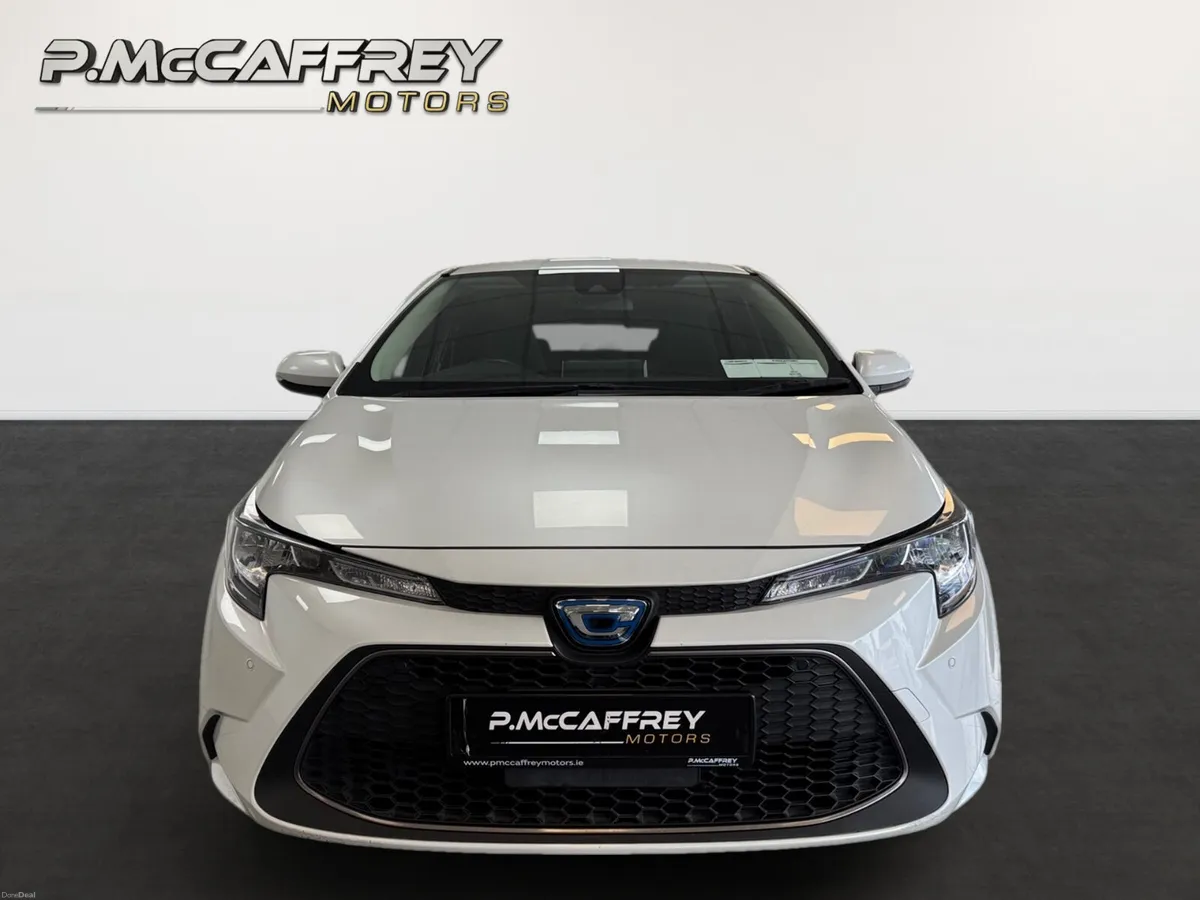 2022 Toyota Corolla 1.8 Self Charging Hybrid - Image 2