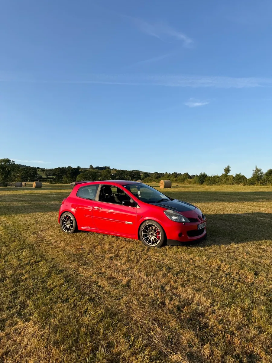 Renault Clio 197 RS - Image 2