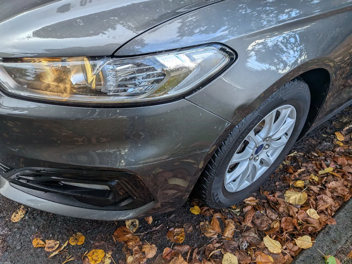 2019 Ford Mondeo ***NCT 08/27 & Tax 04/27*** - Image 5