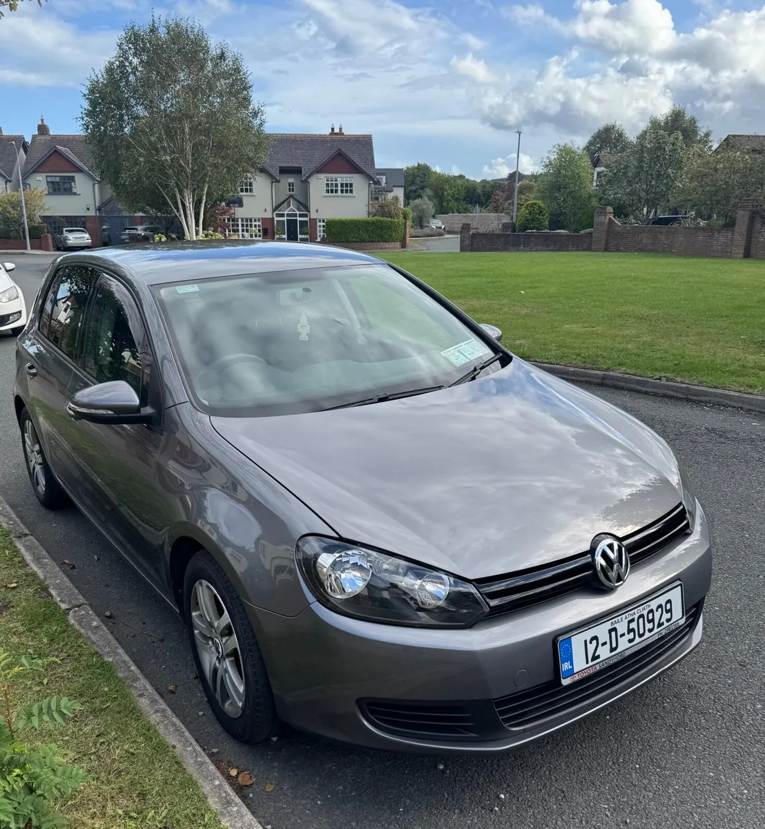 Volkswagen Golf Auto 1.2 TSI S 103BHP 5DR - Image 2