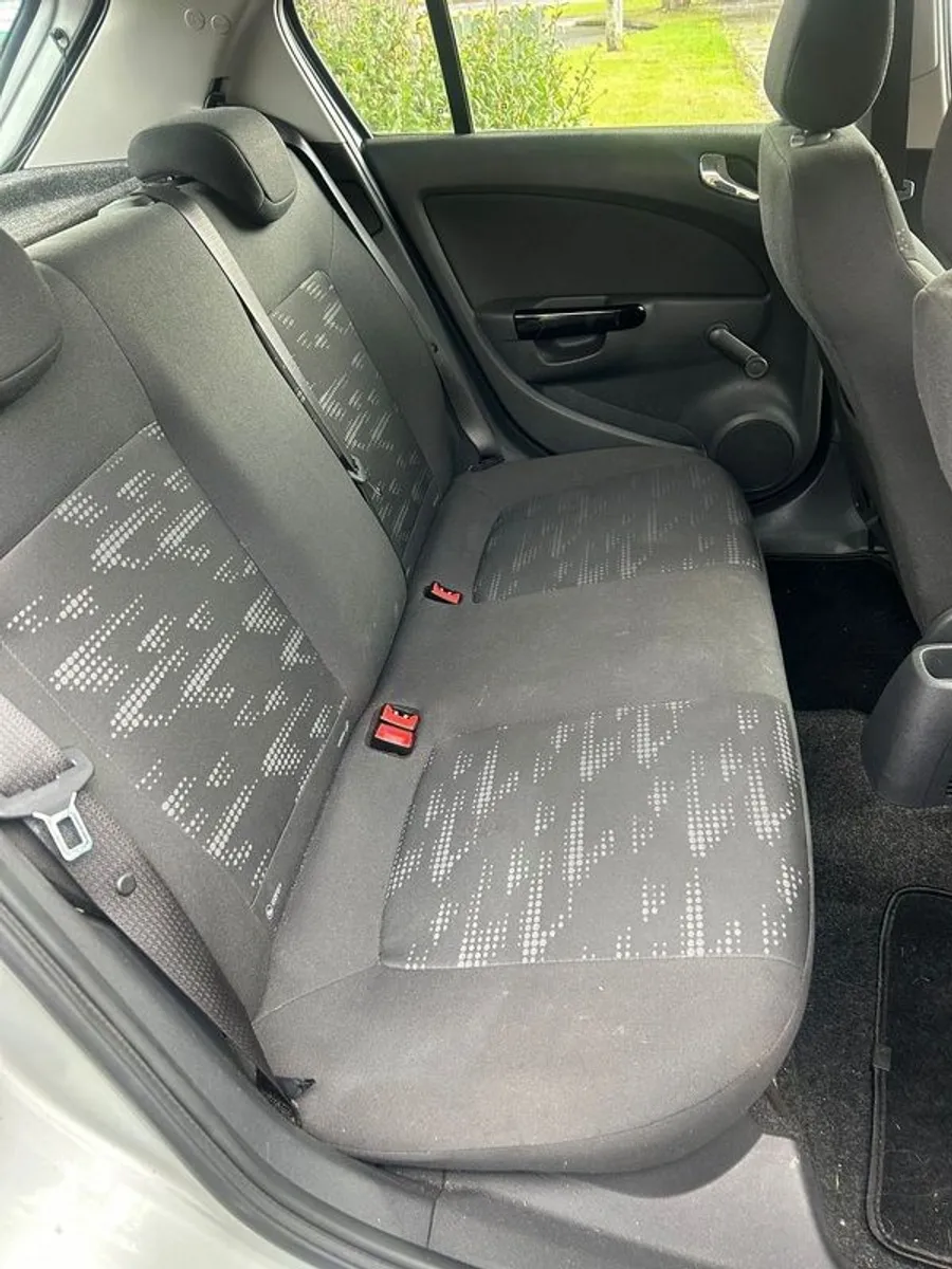 2013 Opel Corsa - Image 6