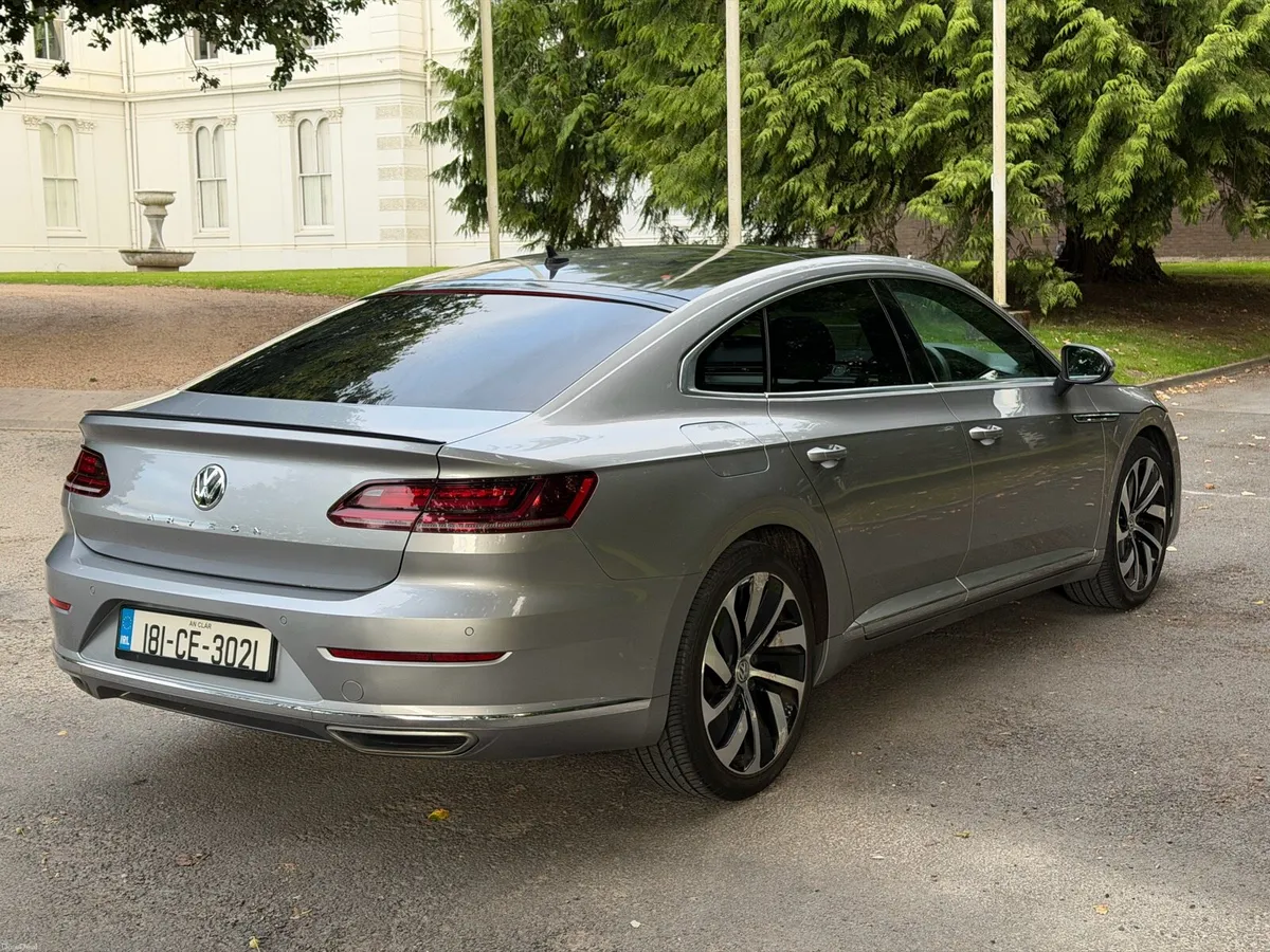 Volkswagen Arteon - Image 3