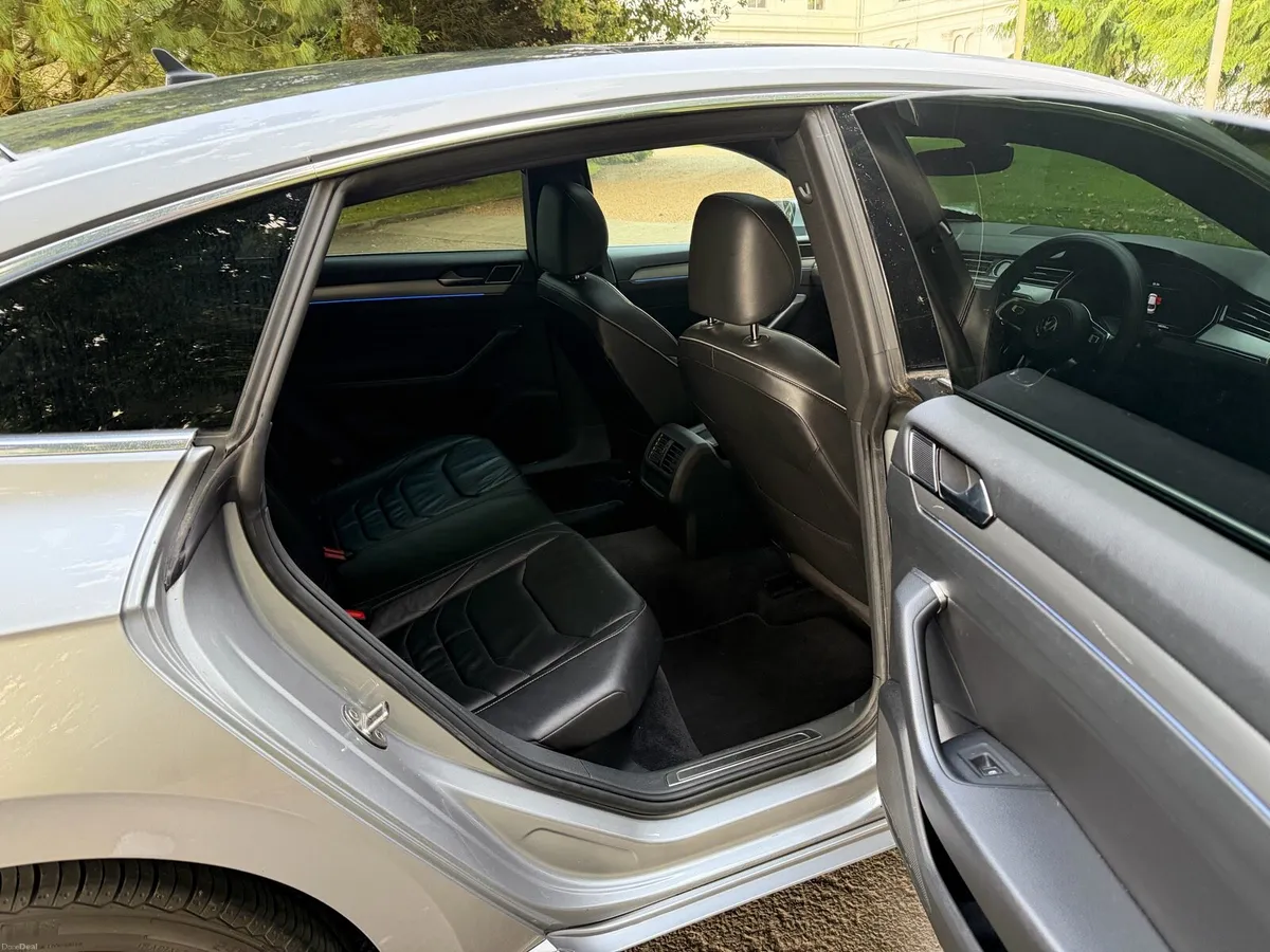 Volkswagen Arteon - Image 5
