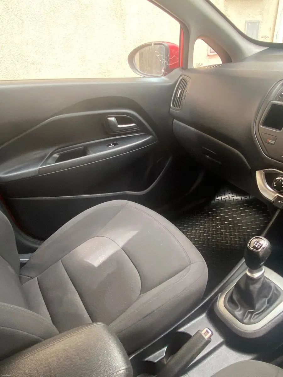 Kia Rio 2013 - Image 4