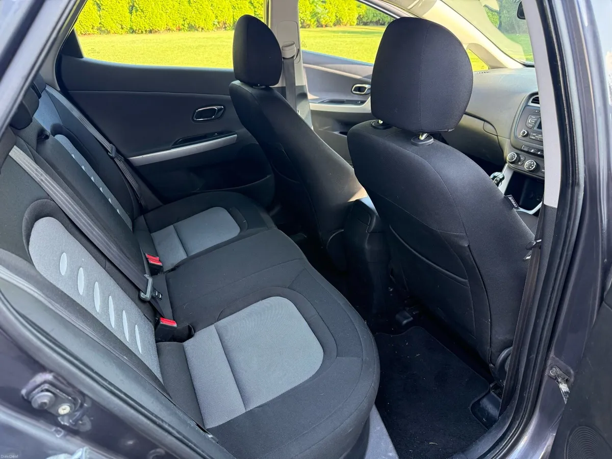Kia Ceed 2012 - Image 6