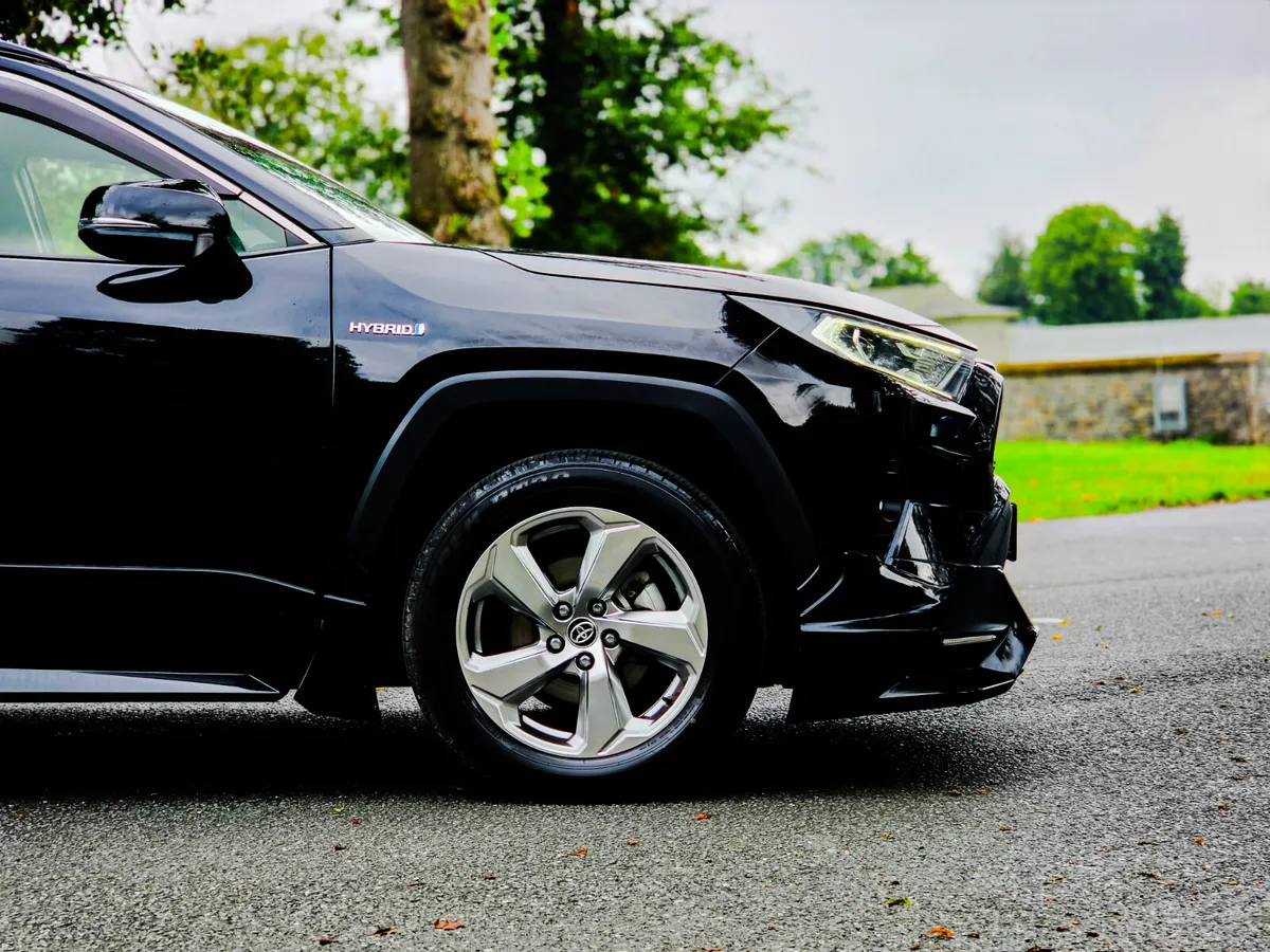 Toyota RAV4 2020 - Image 6