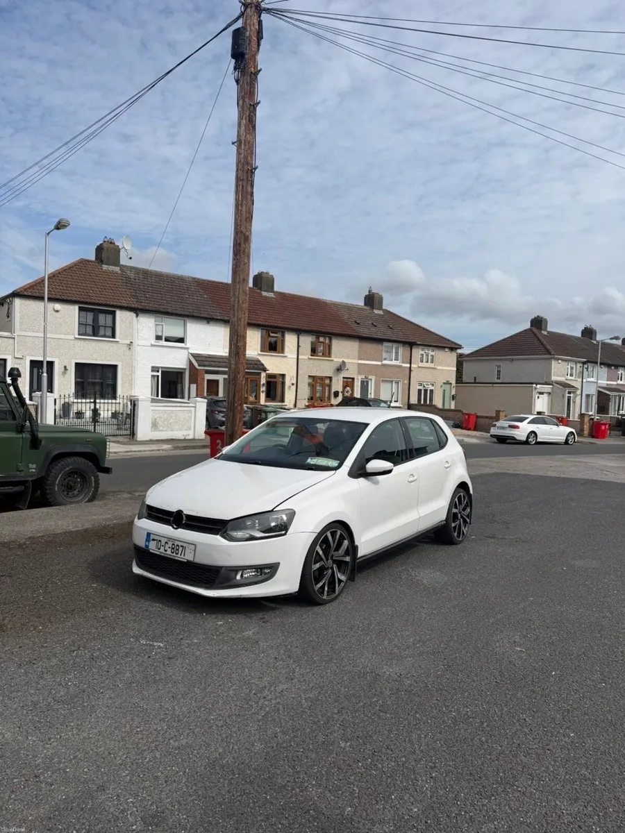 5 cars for sale - Image 5