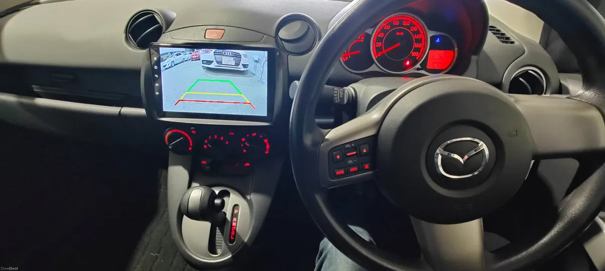 2013 Mazda Demio 1.3 Petrol Automatic - Image 5